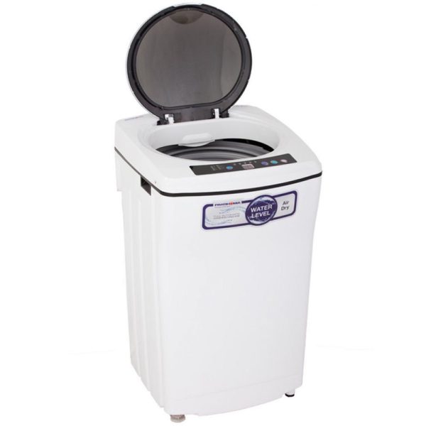Pakshoma TLF-62501 Washing Machine 6 Kg