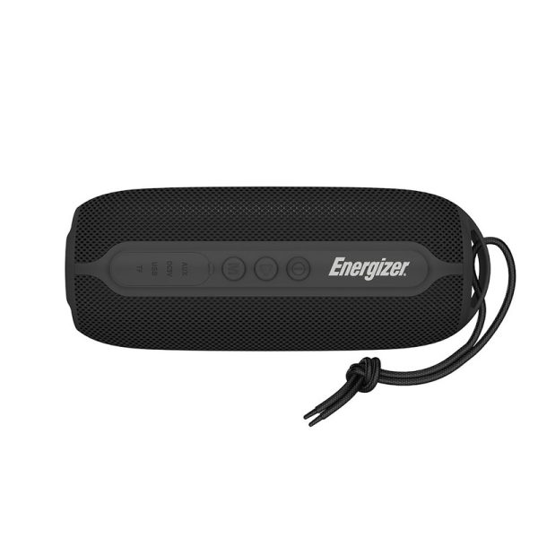 energizer speaker model BTS161