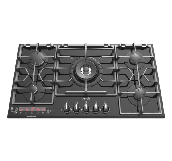 اجاق گاز توکار آلتون G535DB
