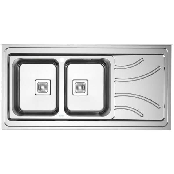 ُسینک روکار آلتون SR1203L