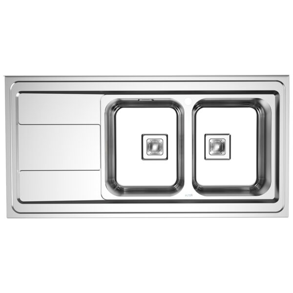 ُسینک روکار آلتون SR1204R