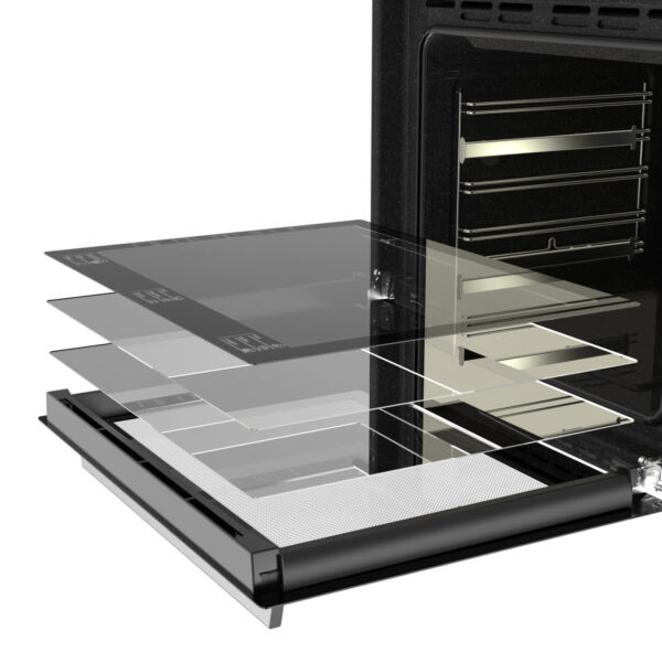 فر توکار V500TB - Image 3