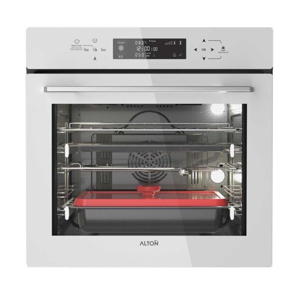 فر توکار V500W