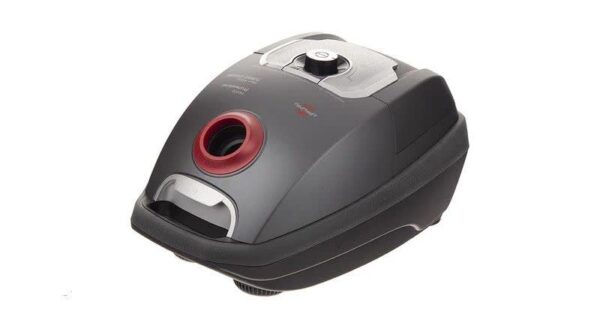 جارو برقی پارس خزر مدل TURBO 2500 - Image 2