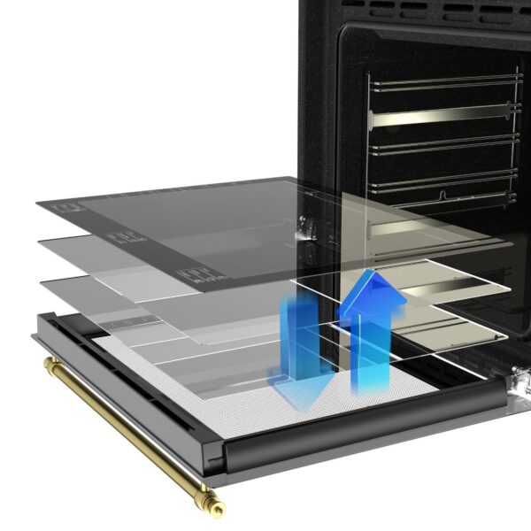 فر توکار V540W - Image 4