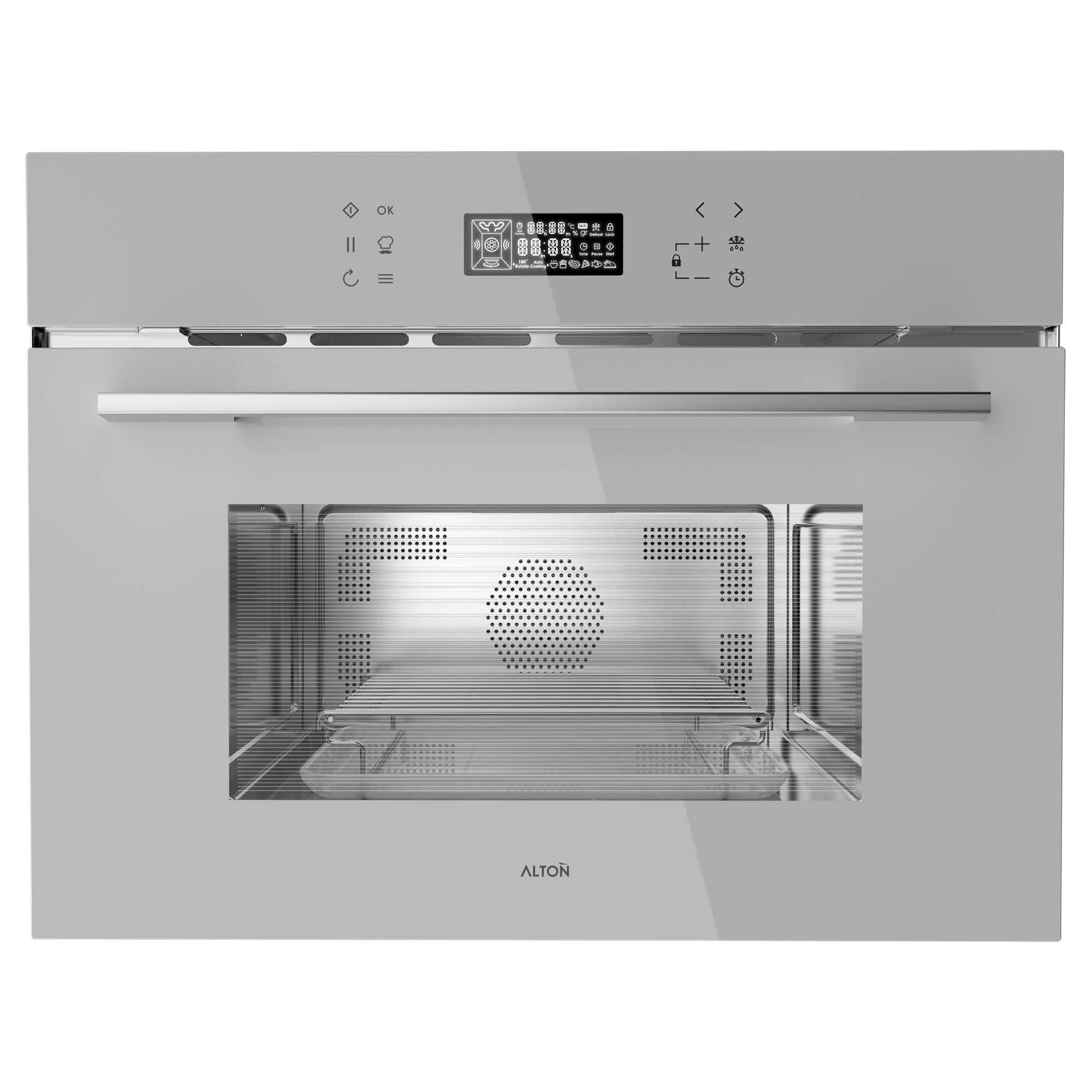 مایکروویو آلتون مدل MI500TW