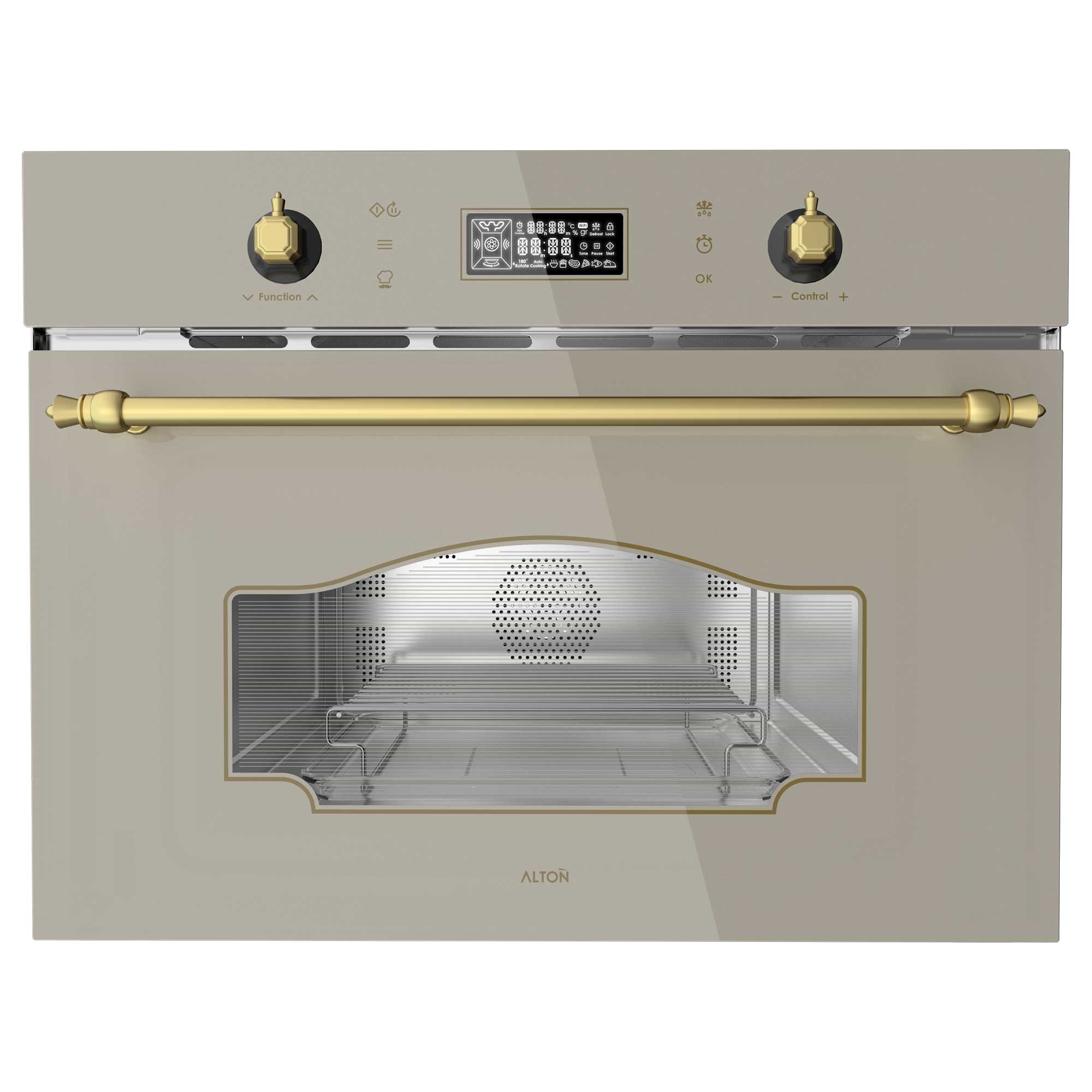 مایکروویو آلتون مدل MI540C